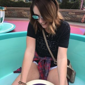 Meet your Posher, Kiersten